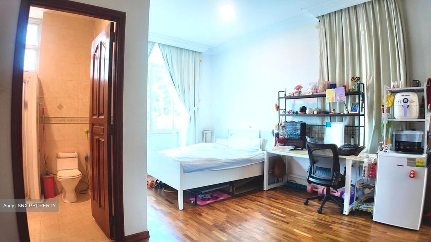 Pinewood Terrace (D25), Terrace #529427661
